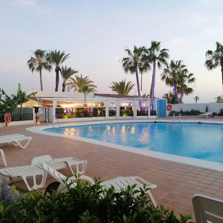 Blue Wave Apartman San Miguel de Abona Kültér fotó