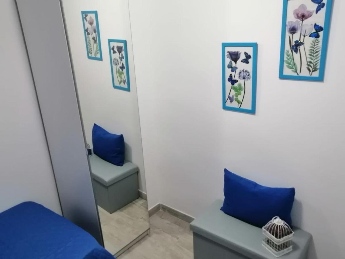 Blue Wave Apartman San Miguel de Abona Kültér fotó